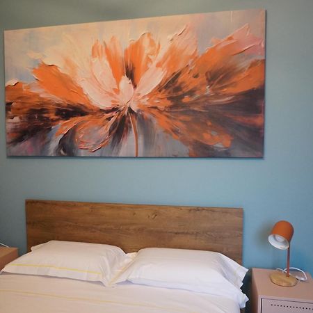 Rooms 18A Генуа Екстериор снимка