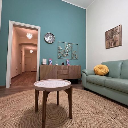 Rooms 18A Генуа Екстериор снимка