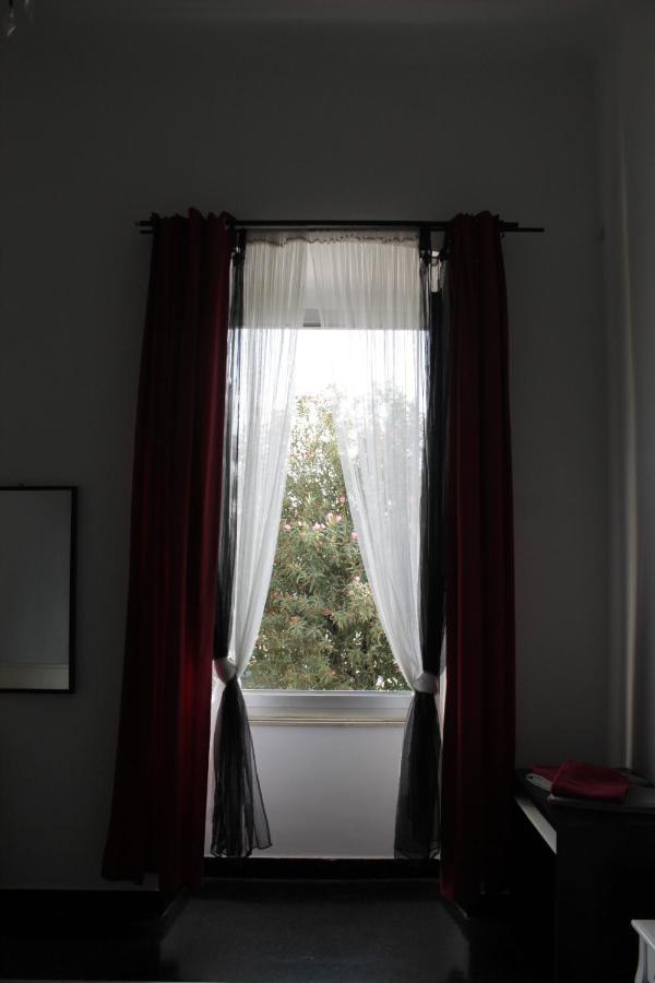 Rooms 18A Генуа Екстериор снимка