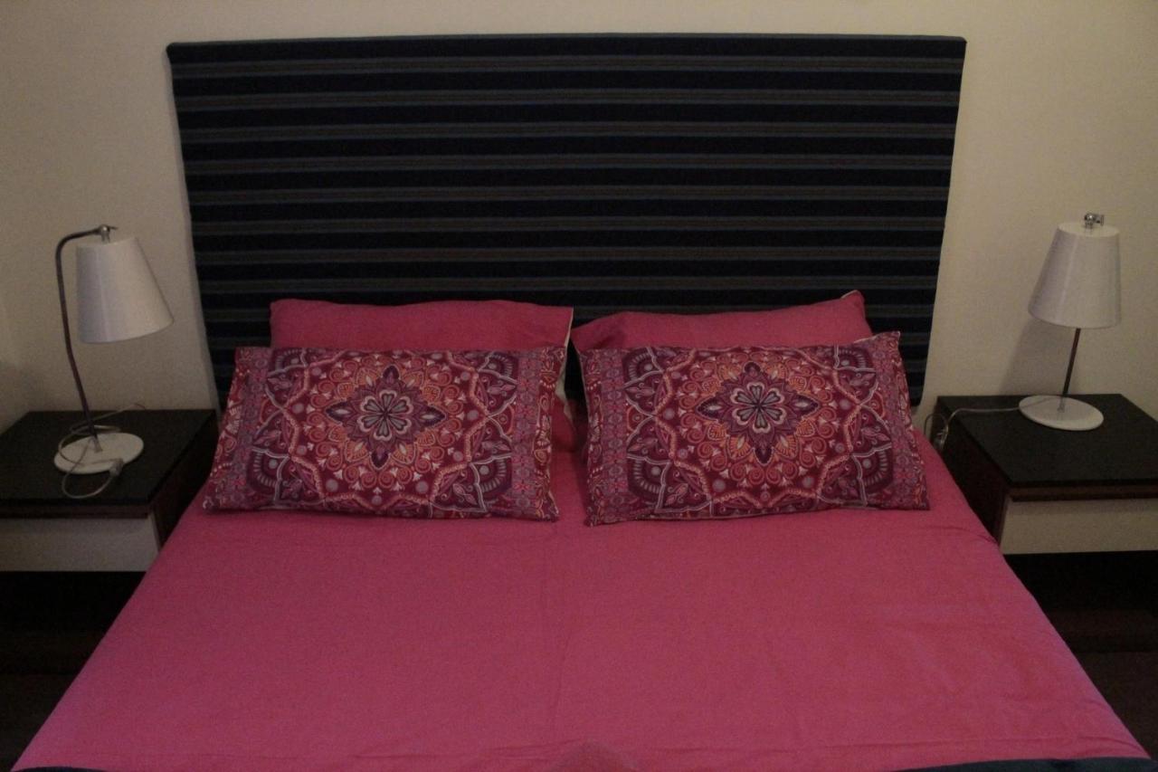 Rooms 18A Генуа Екстериор снимка
