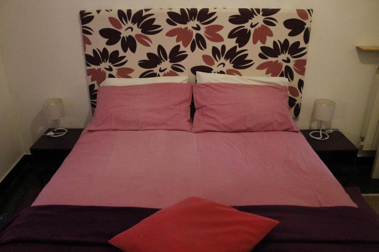 Rooms 18A Генуа Екстериор снимка