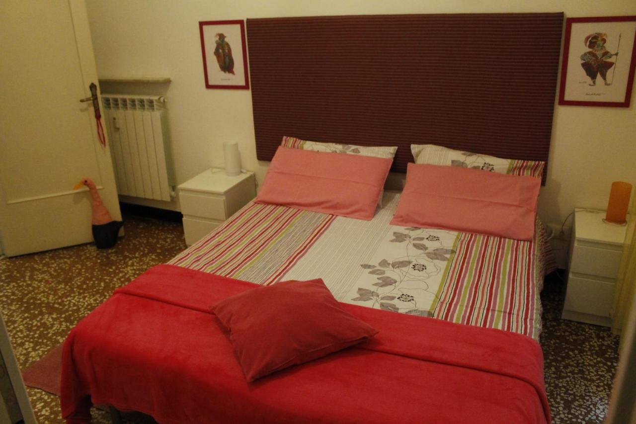 Rooms 18A Генуа Екстериор снимка