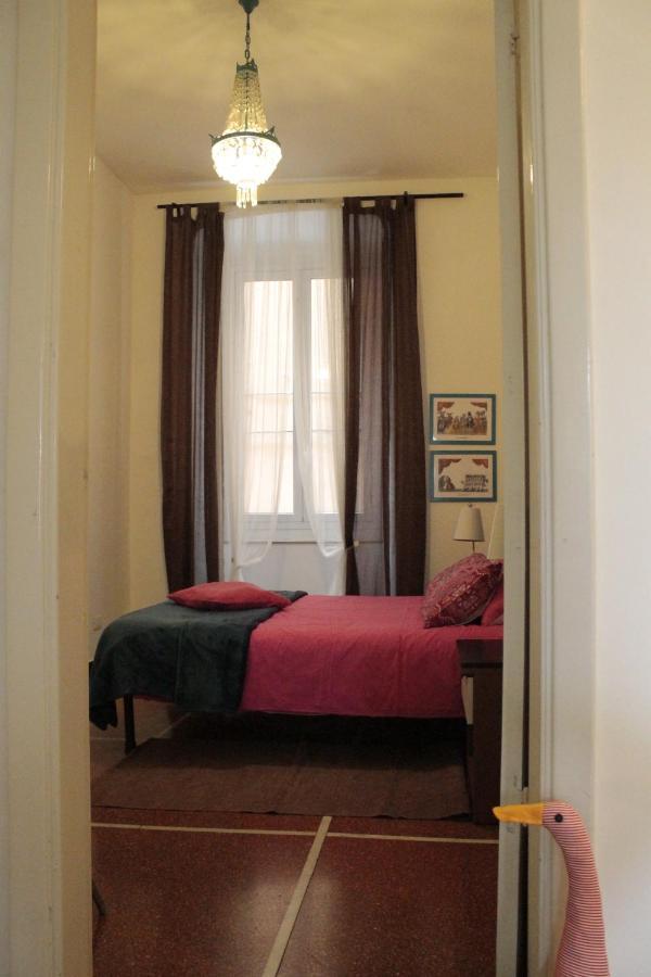 Rooms 18A Генуа Екстериор снимка