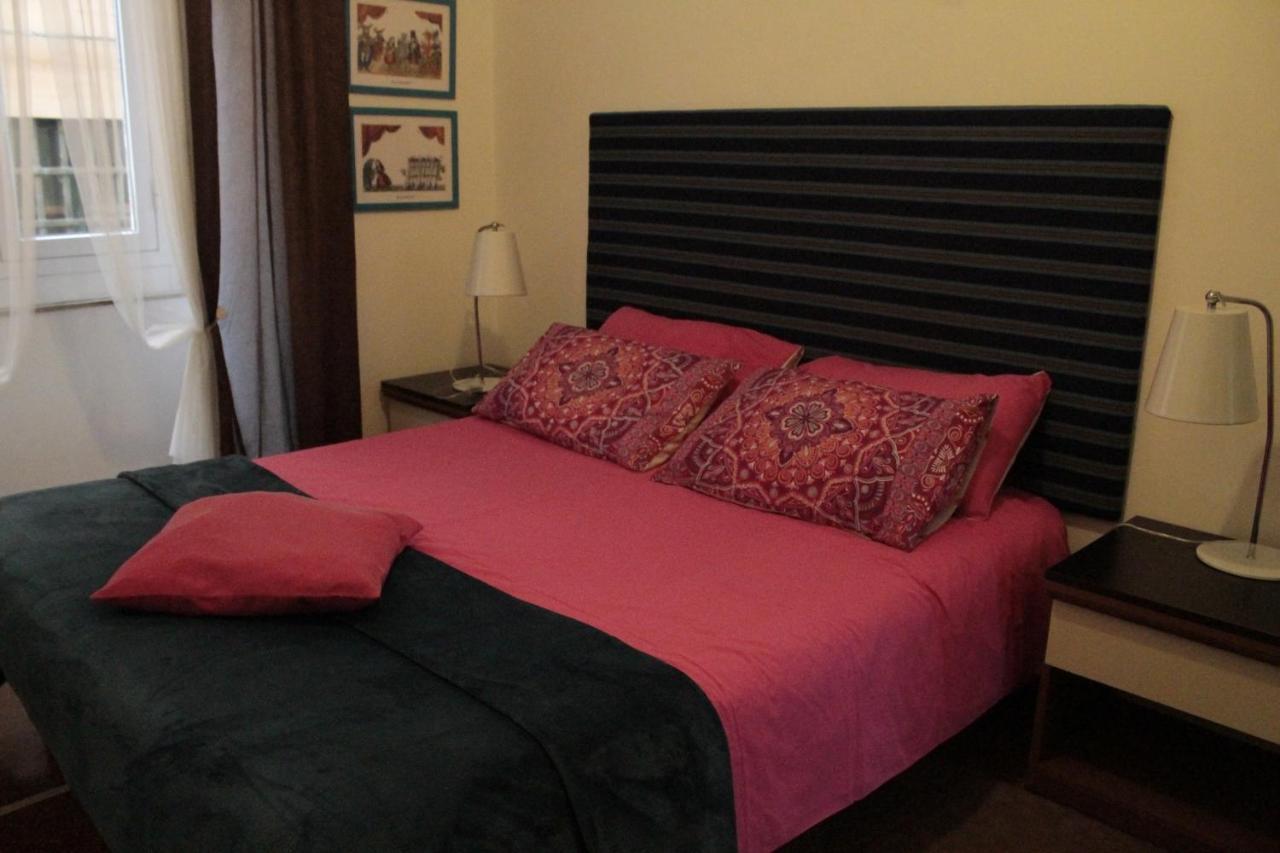 Rooms 18A Генуа Екстериор снимка