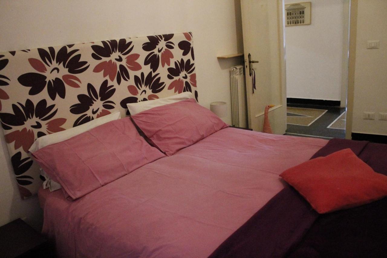 Rooms 18A Генуа Екстериор снимка