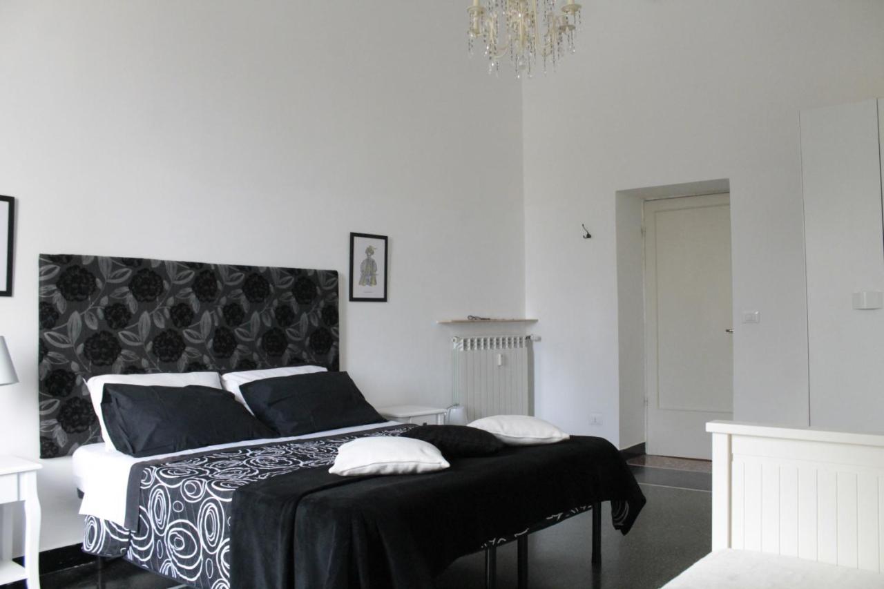 Rooms 18A Генуа Екстериор снимка