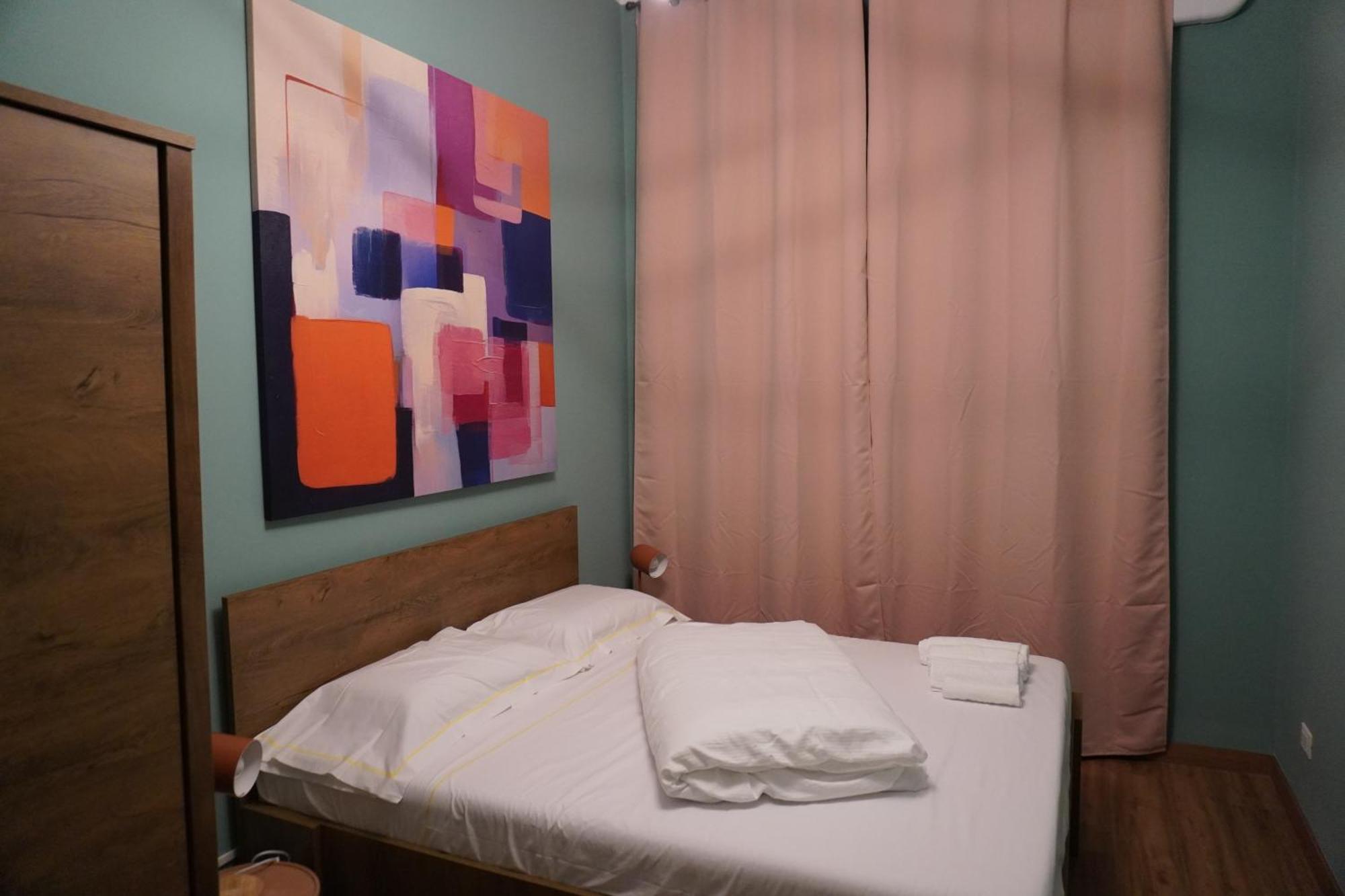 Rooms 18A Генуа Екстериор снимка