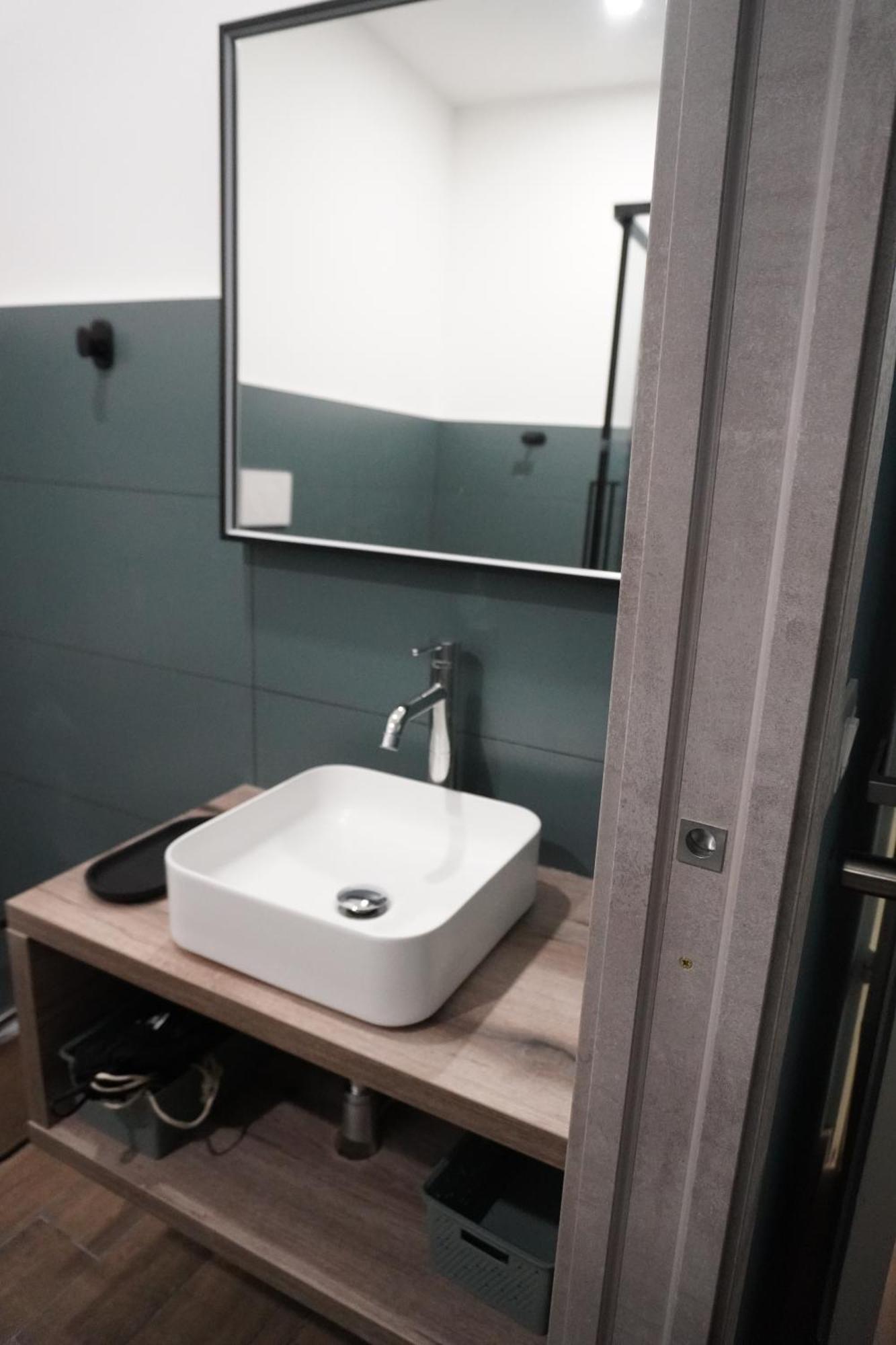 Rooms 18A Генуа Екстериор снимка
