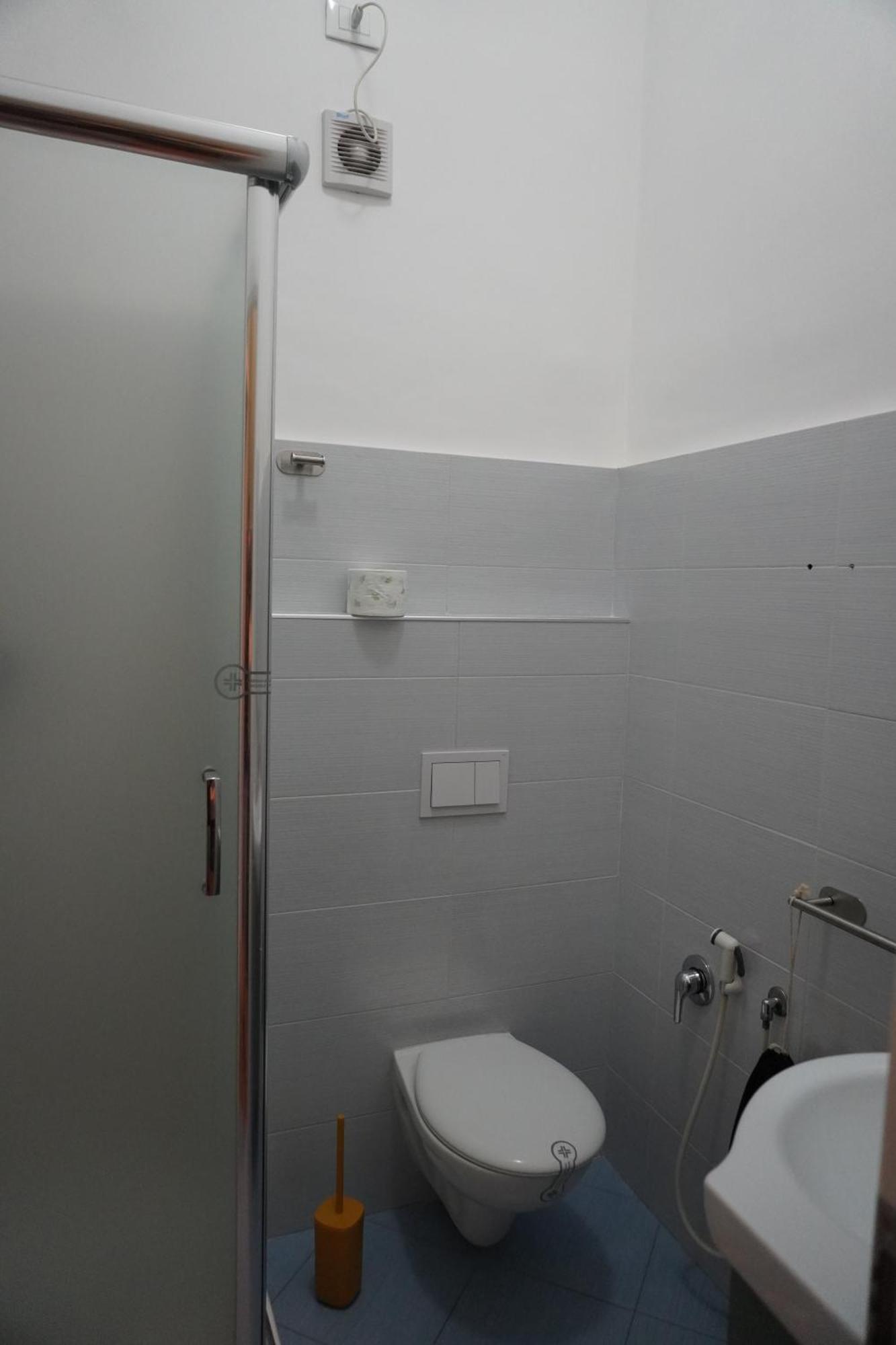 Rooms 18A Генуа Екстериор снимка