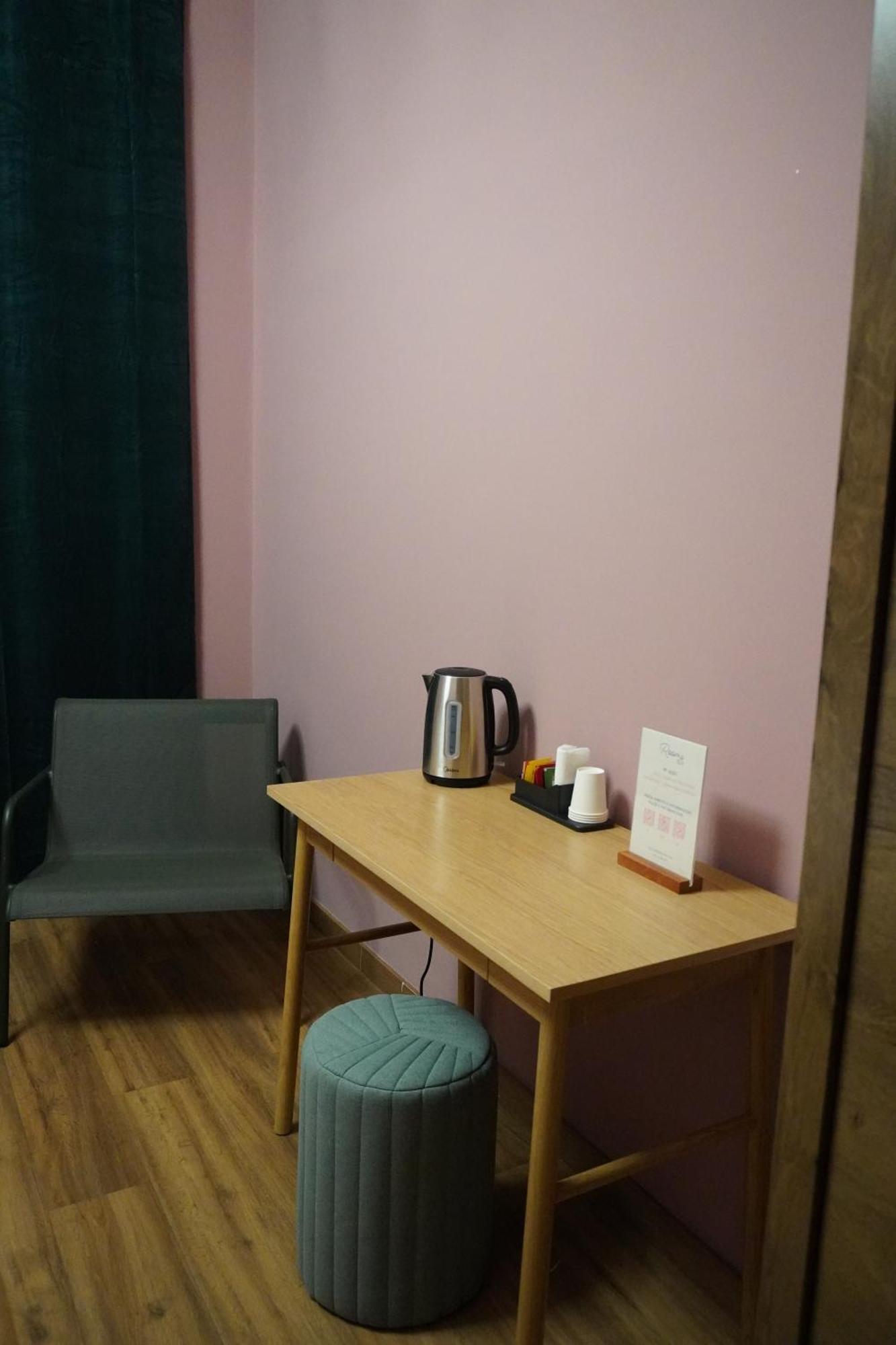 Rooms 18A Генуа Екстериор снимка