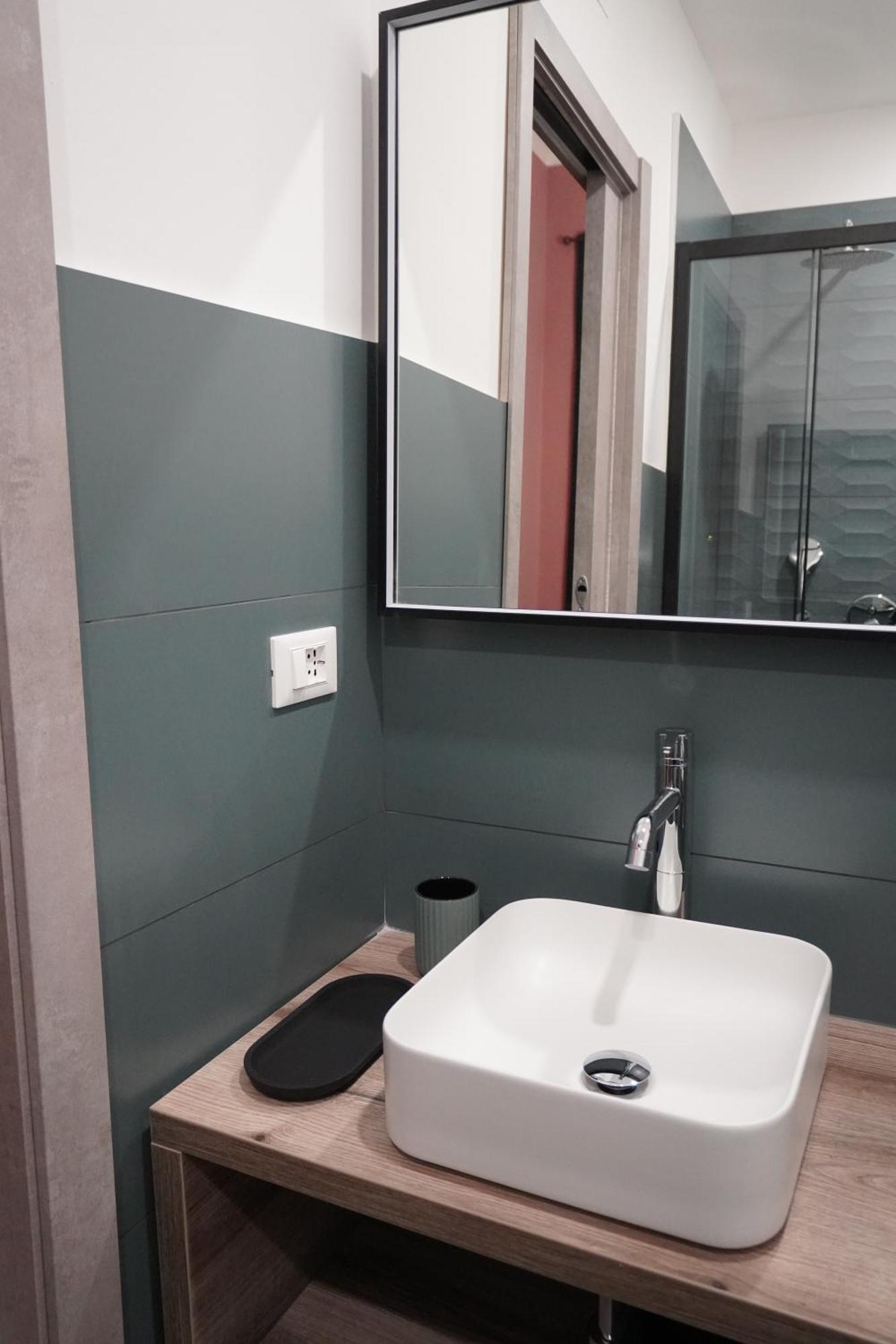 Rooms 18A Генуа Екстериор снимка