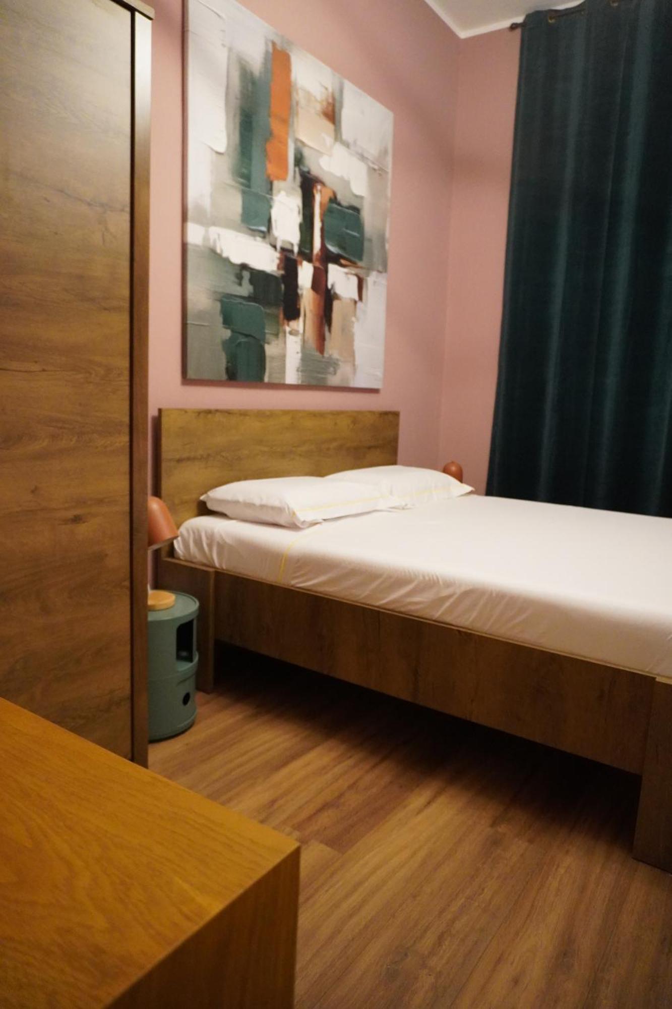 Rooms 18A Генуа Екстериор снимка