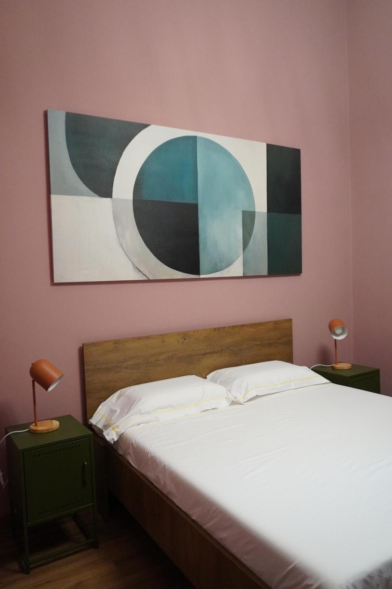 Rooms 18A Генуа Екстериор снимка