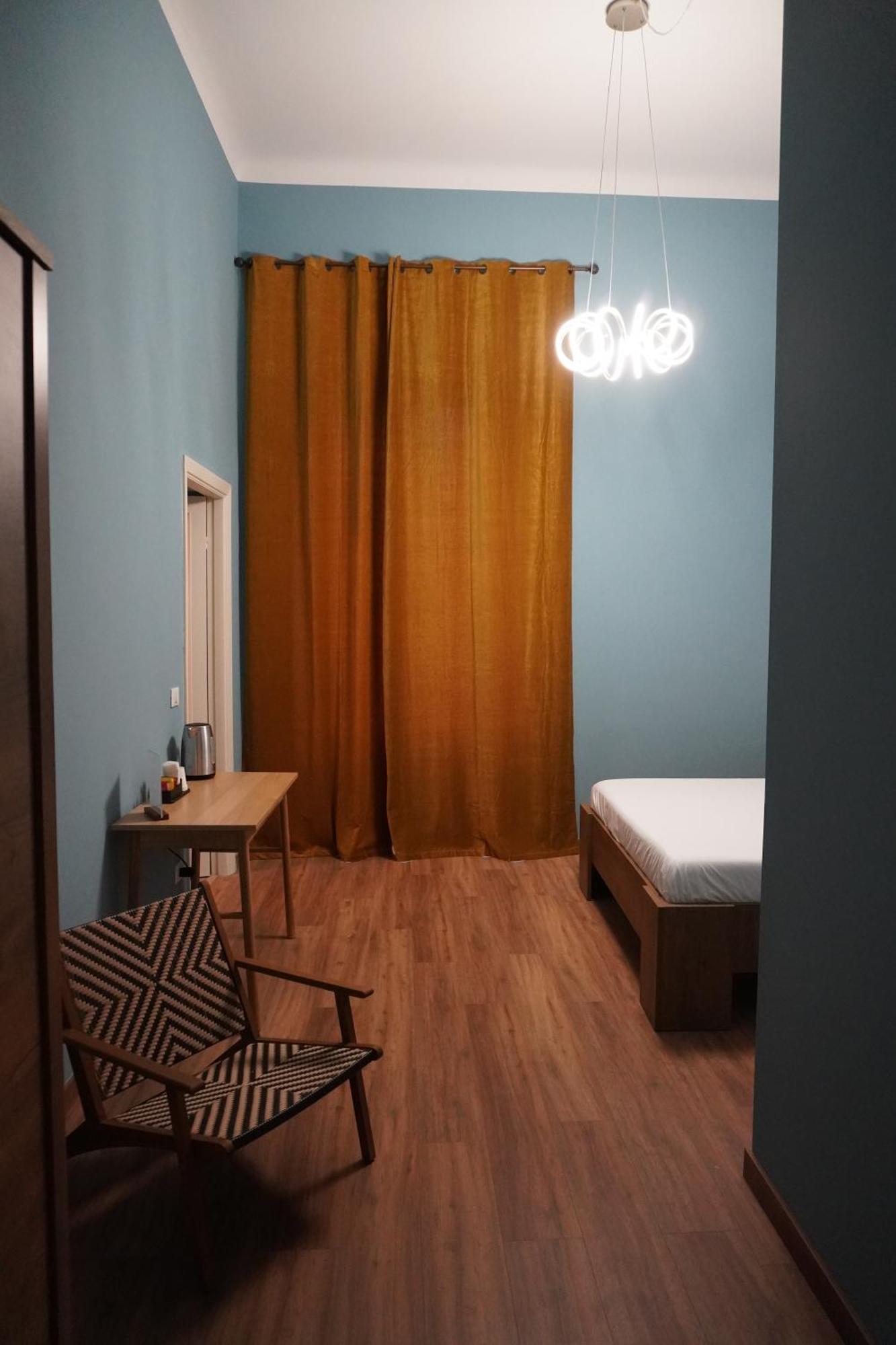Rooms 18A Генуа Екстериор снимка