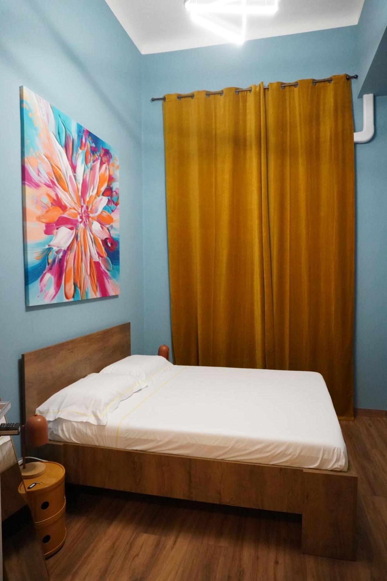 Rooms 18A Генуа Екстериор снимка
