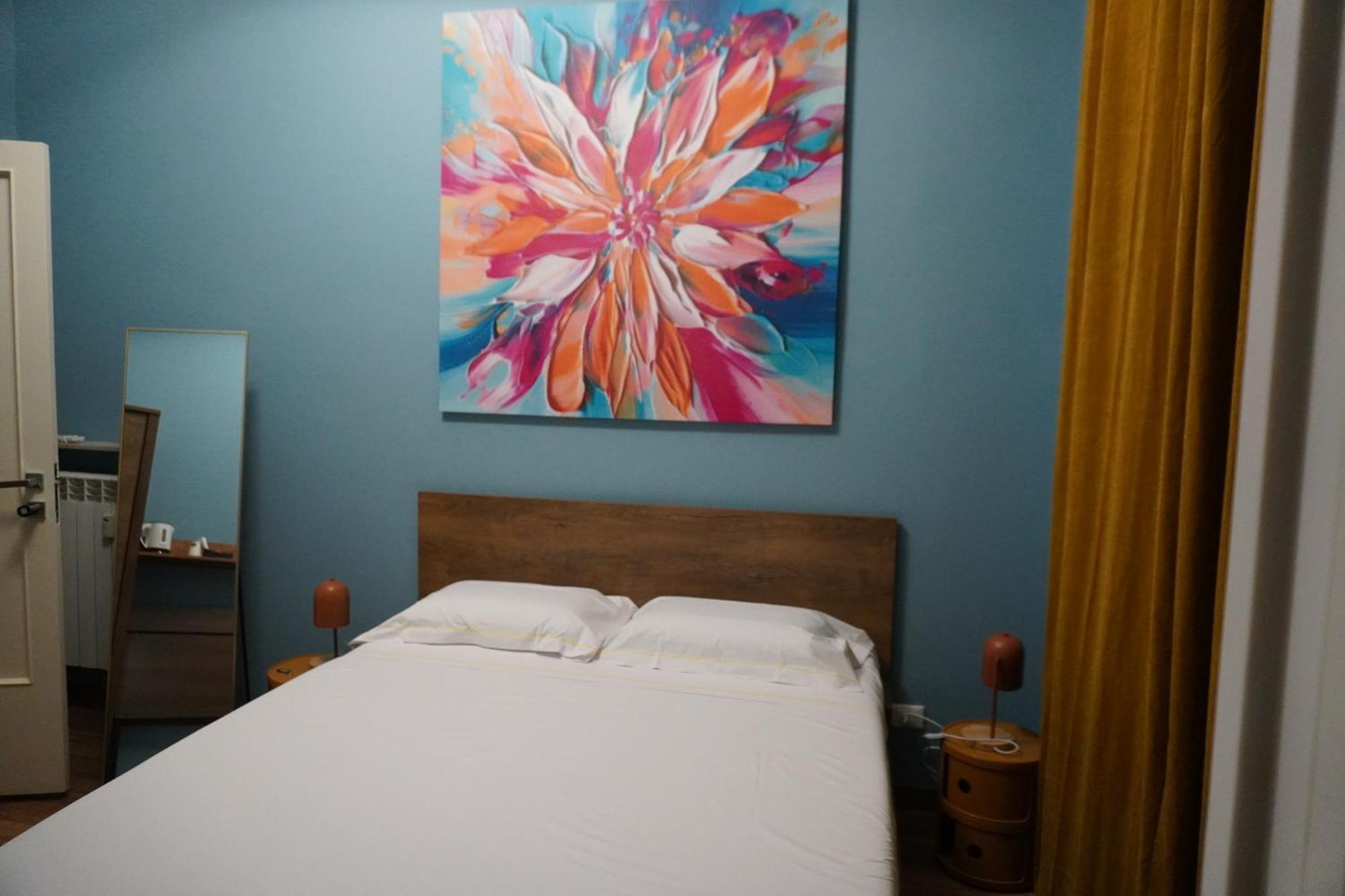 Rooms 18A Генуа Екстериор снимка