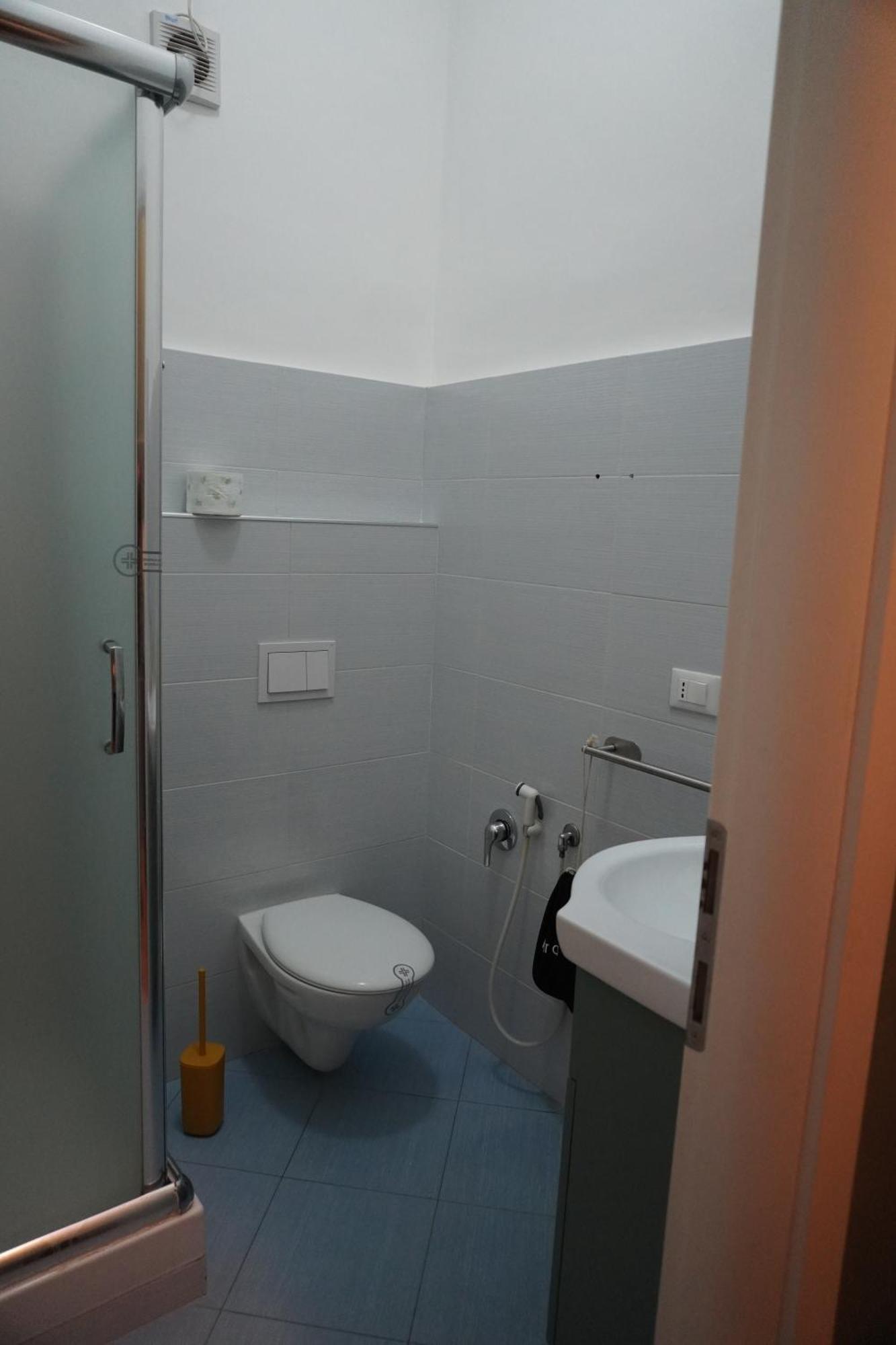 Rooms 18A Генуа Екстериор снимка