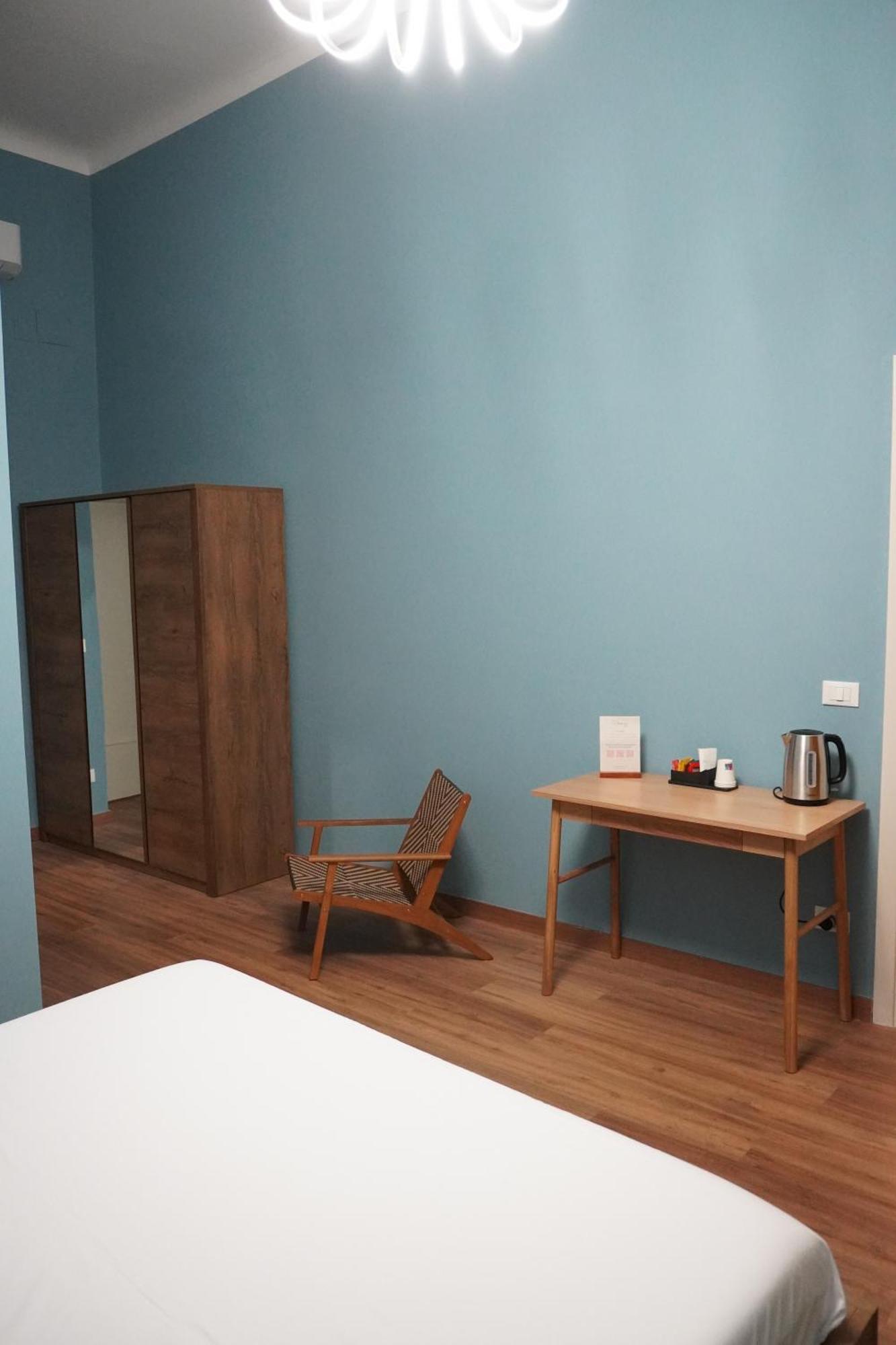 Rooms 18A Генуа Екстериор снимка