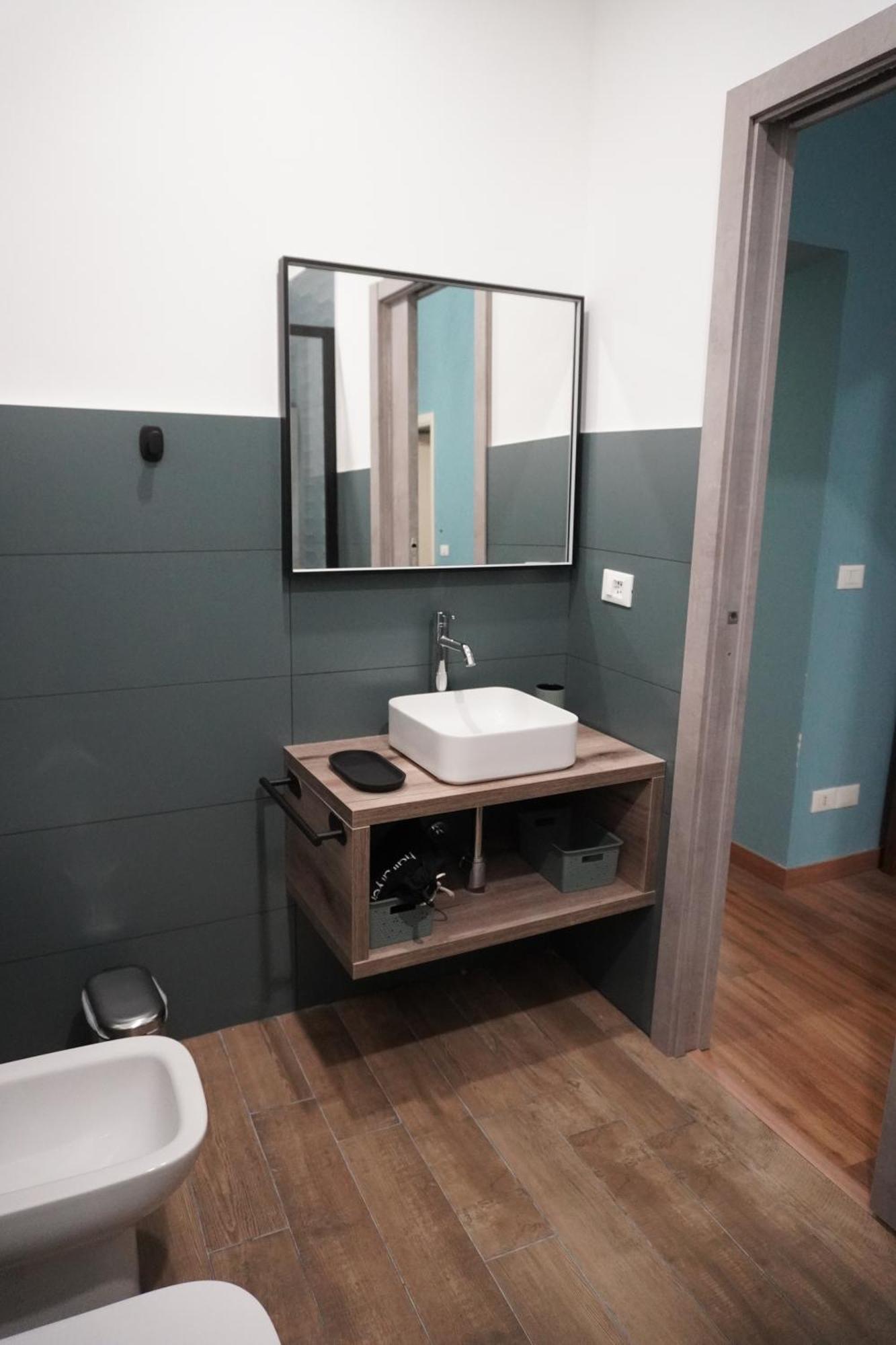 Rooms 18A Генуа Екстериор снимка