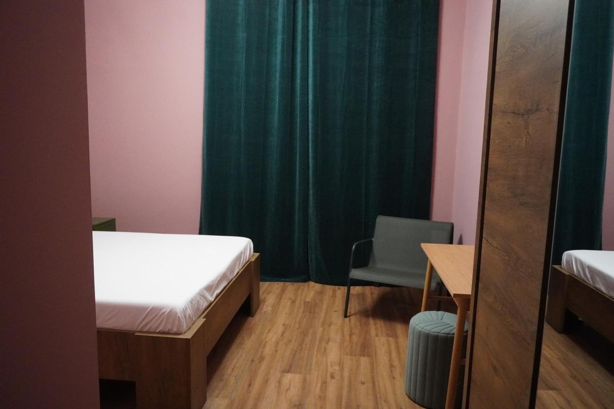 Rooms 18A Генуа Екстериор снимка