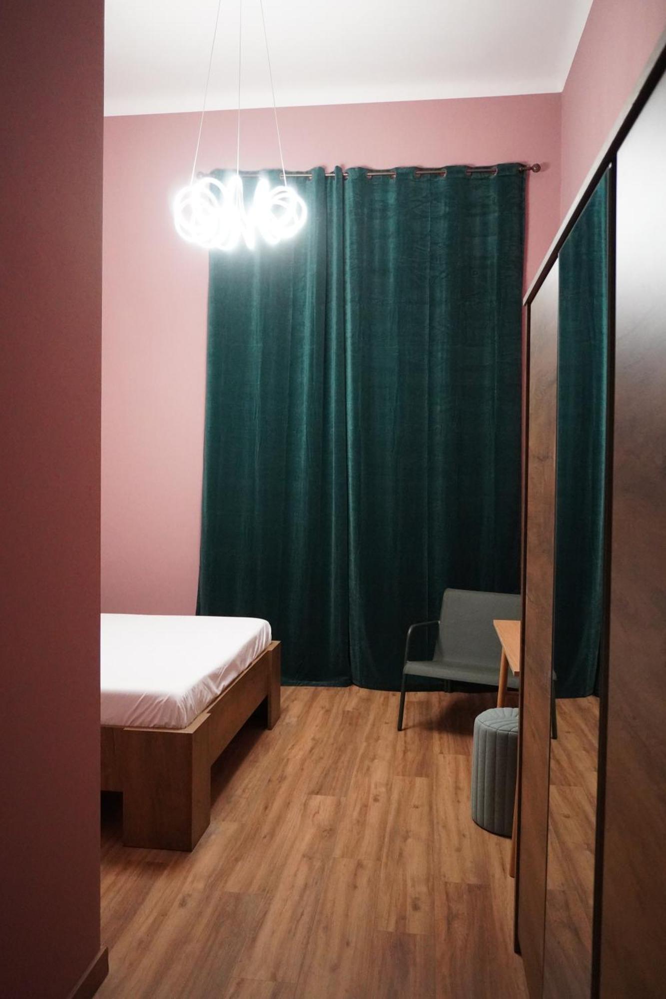 Rooms 18A Генуа Екстериор снимка