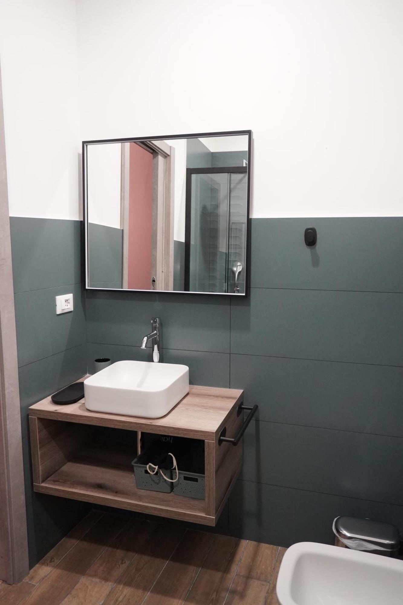 Rooms 18A Генуа Екстериор снимка