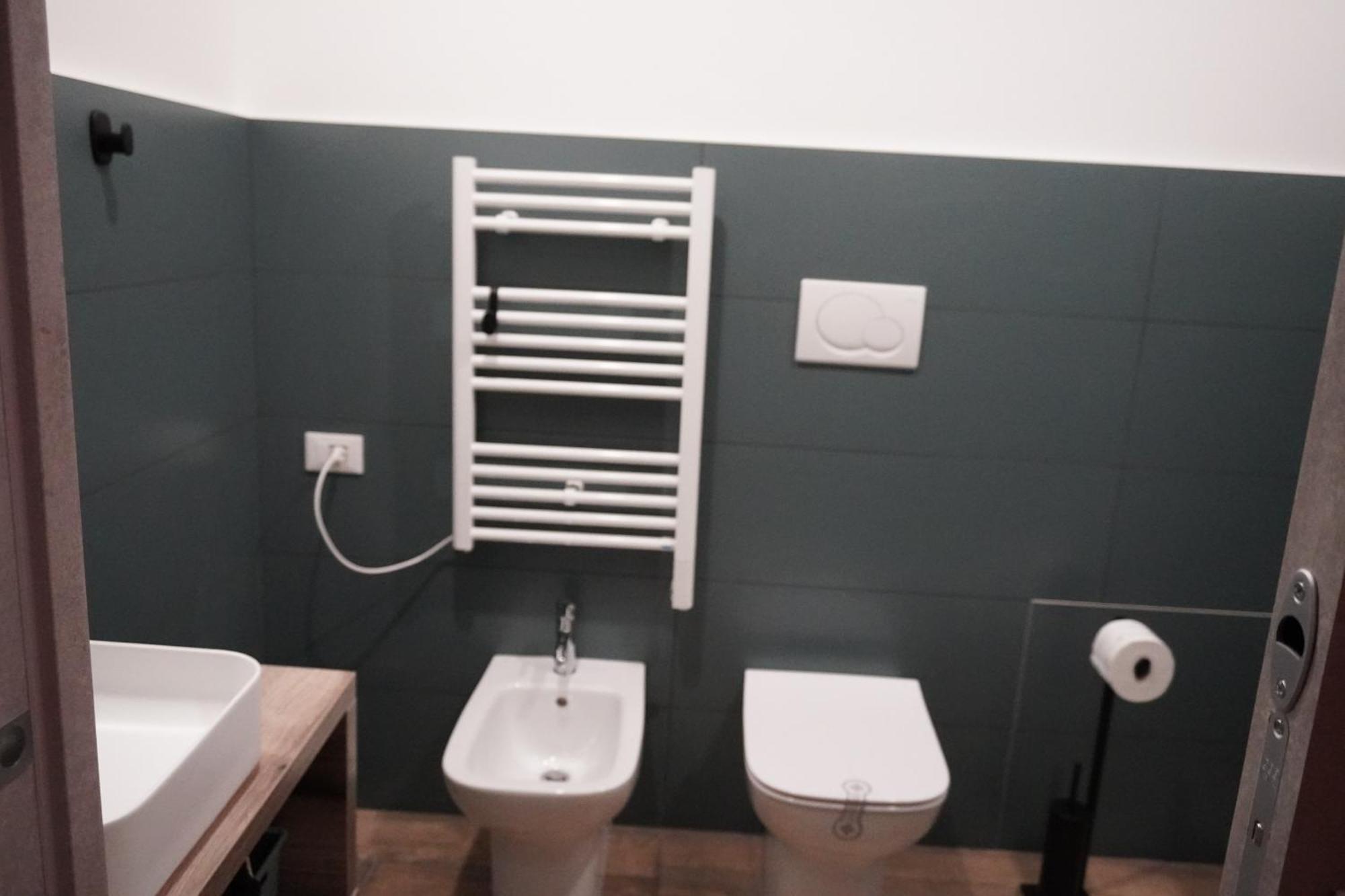 Rooms 18A Генуа Екстериор снимка