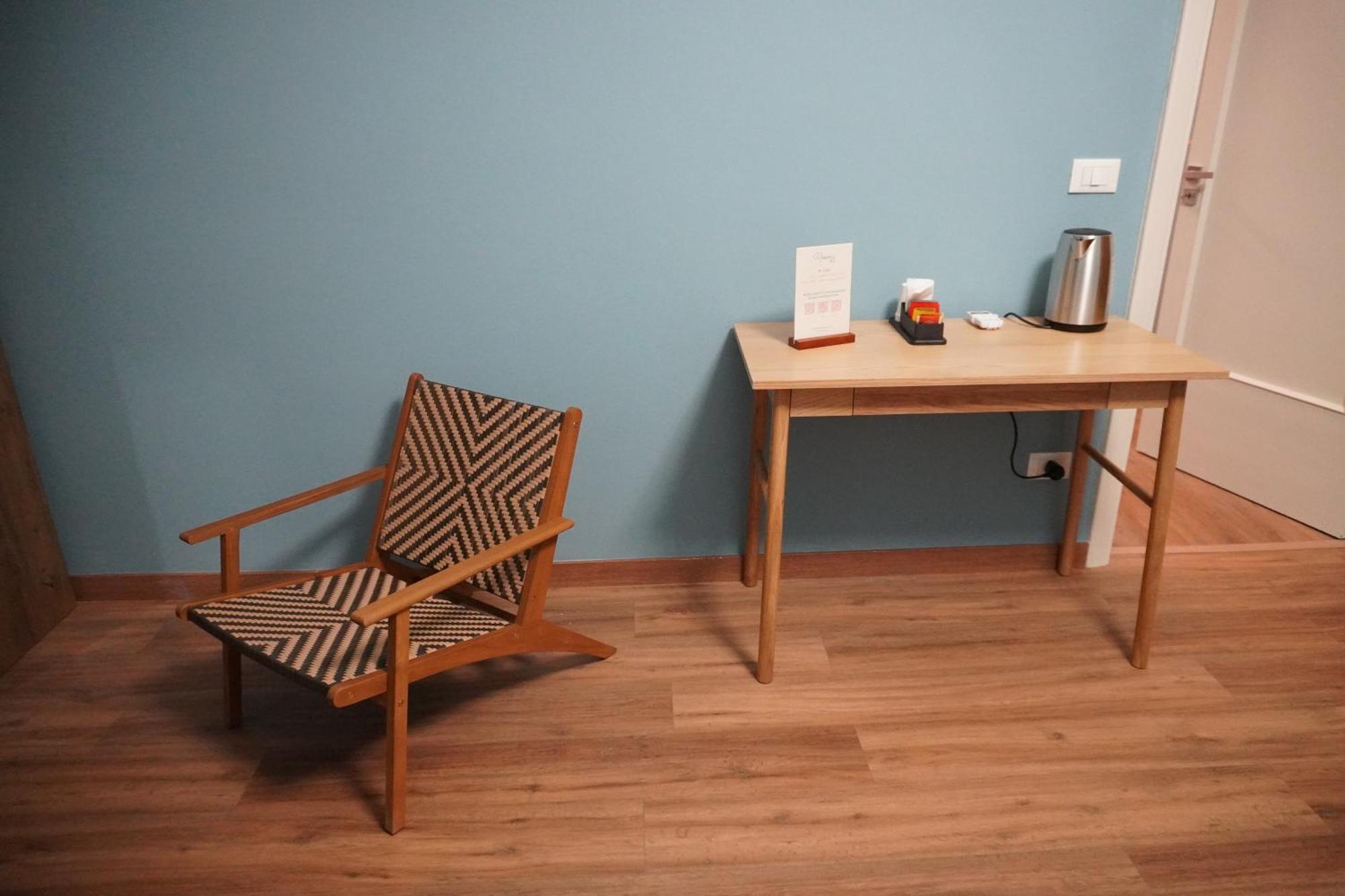Rooms 18A Генуа Екстериор снимка