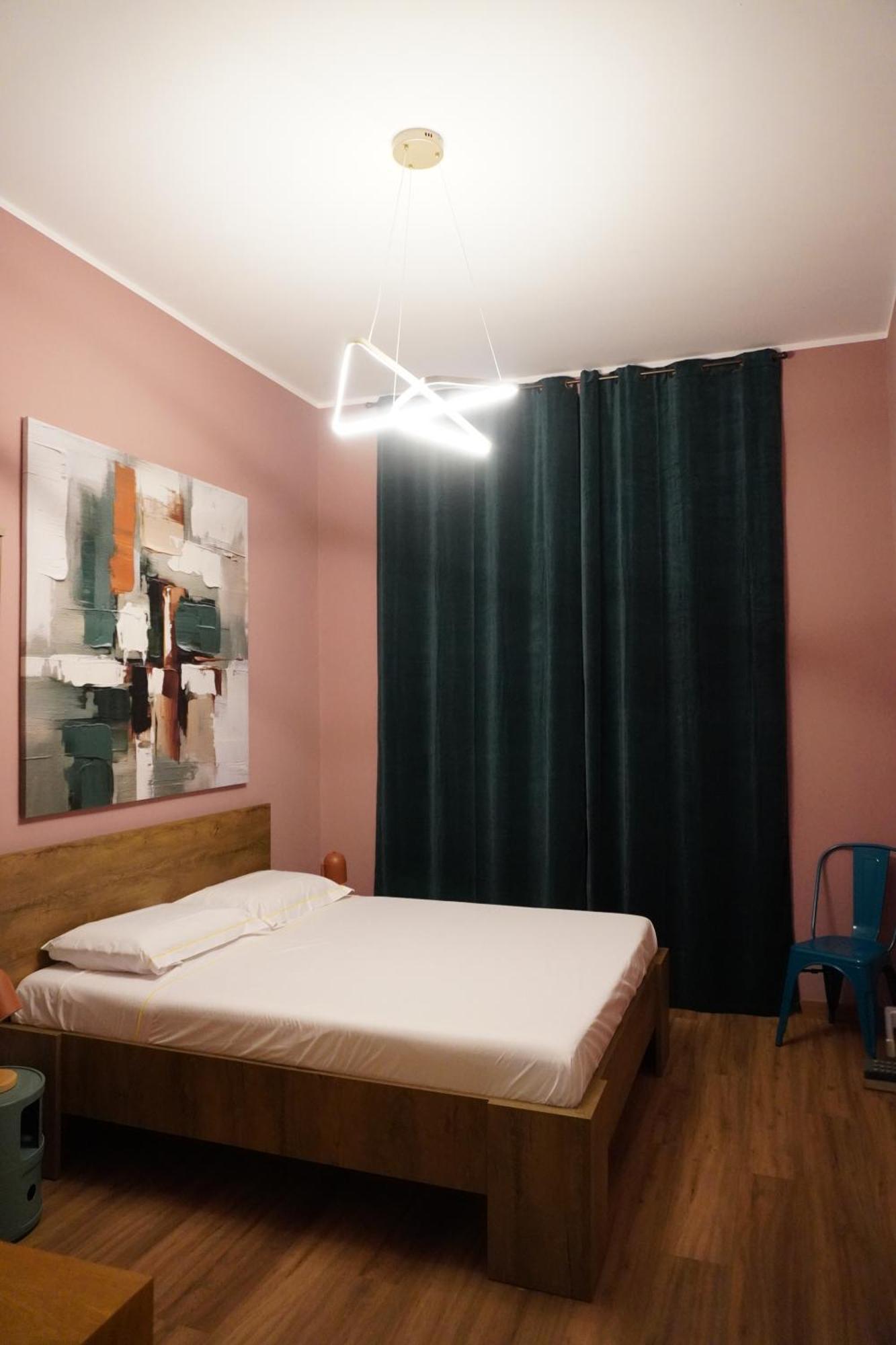 Rooms 18A Генуа Екстериор снимка