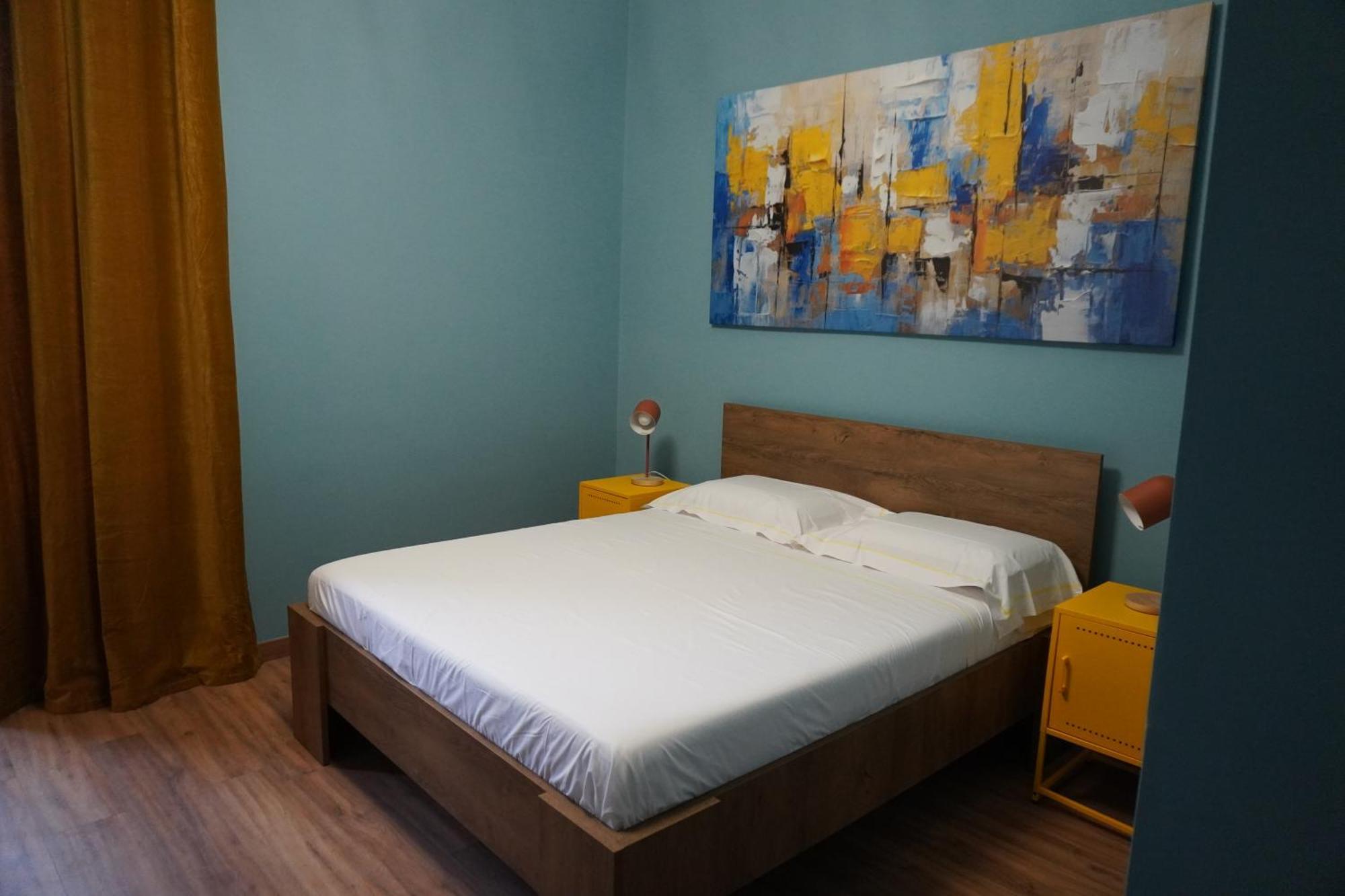 Rooms 18A Генуа Екстериор снимка