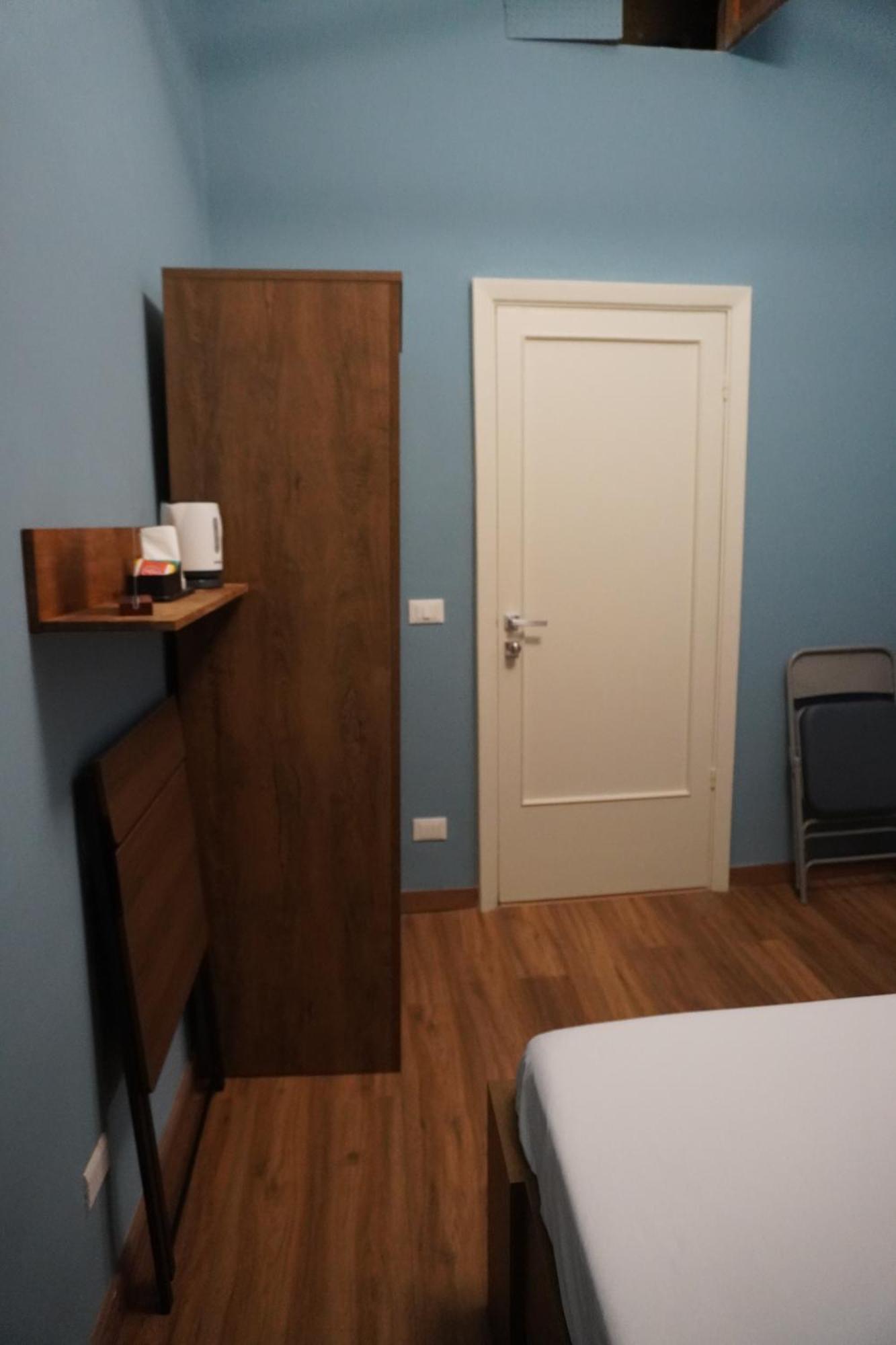 Rooms 18A Генуа Екстериор снимка