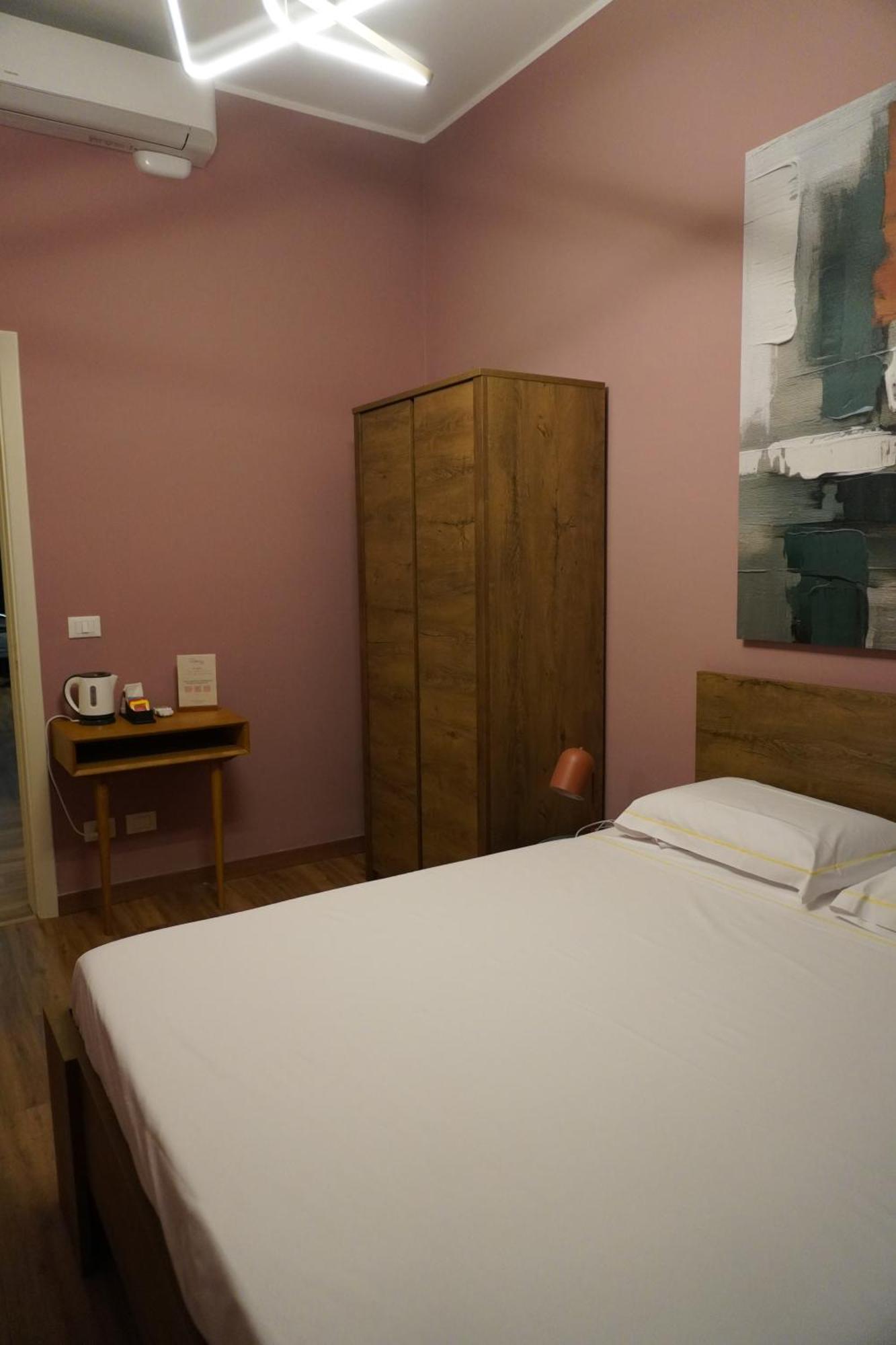 Rooms 18A Генуа Екстериор снимка