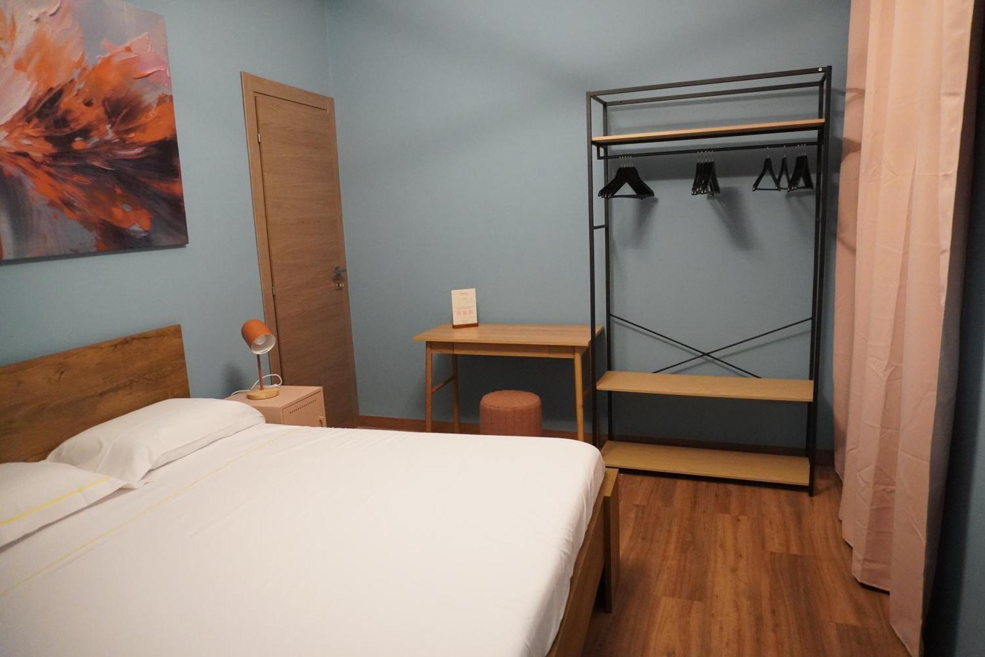 Rooms 18A Генуа Екстериор снимка