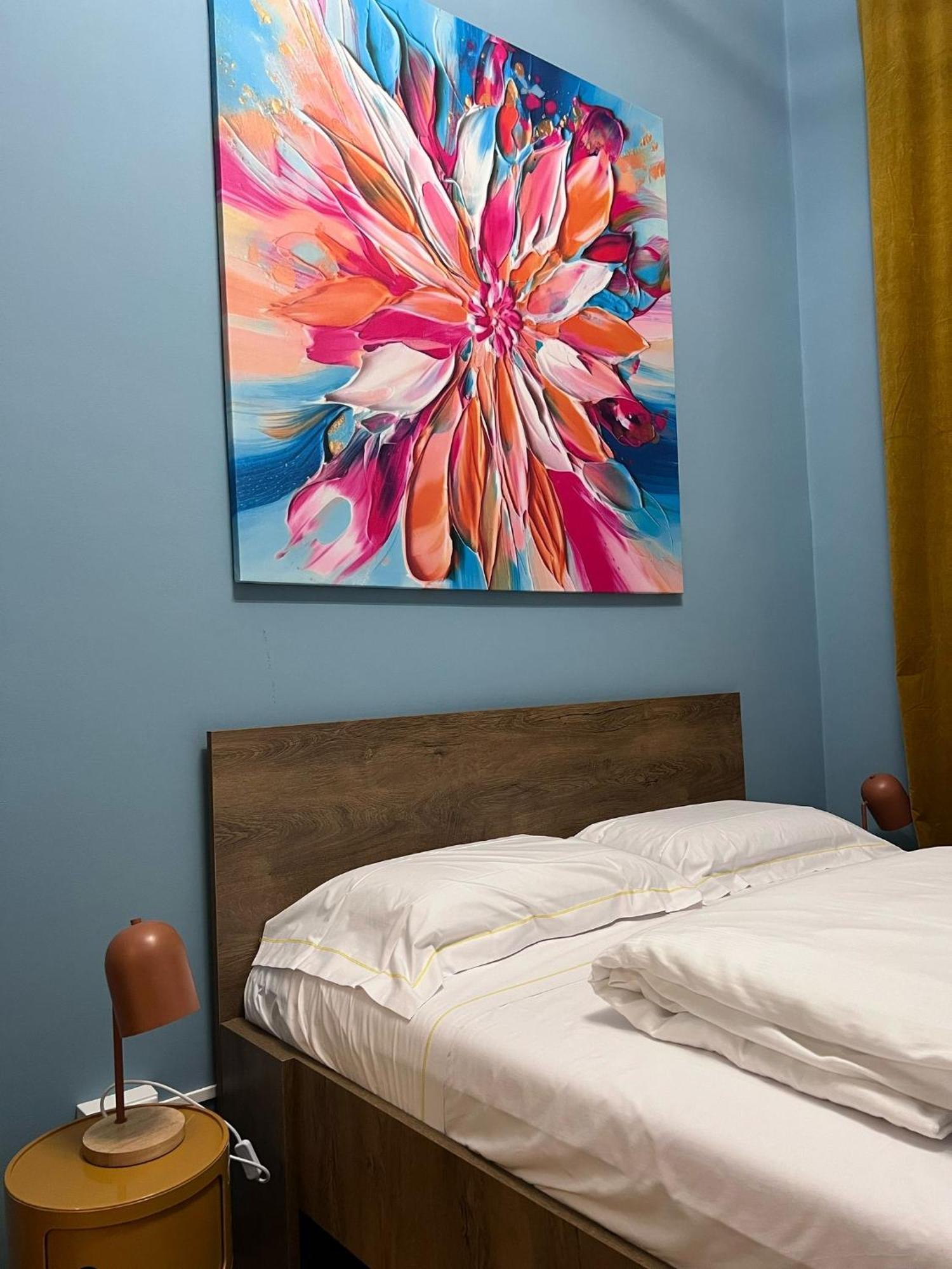 Rooms 18A Генуа Екстериор снимка