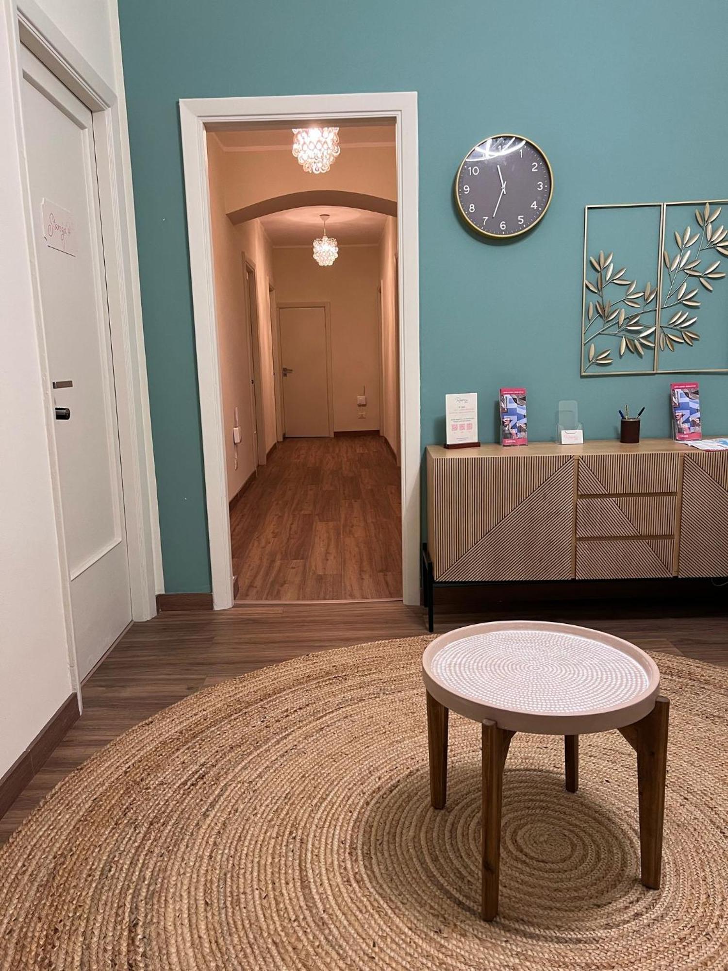 Rooms 18A Генуа Екстериор снимка