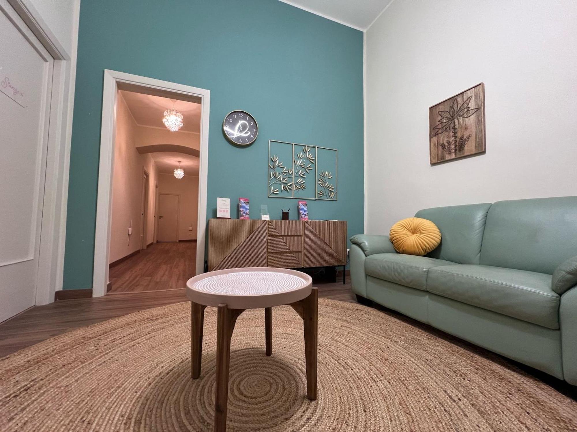 Rooms 18A Генуа Екстериор снимка